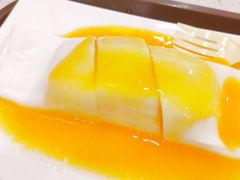 芒果肠粉-圆碌碌甜品屋(二中店)