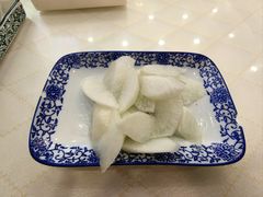 -尕西木老春台东乡手抓美食