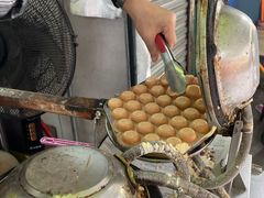 -阿叔鸡蛋仔(燎原路店)