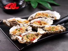 -黄鱼炙夜(华家池店)