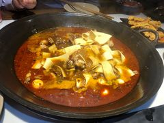 -老天桥蛙炉火锅(姑苏总店)