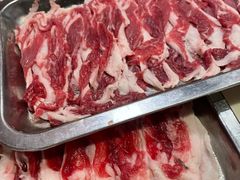 手切羊肉-颐品居涮肉(乌鲁木齐中路店)