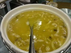 -北大荒淡水鱼馆(秀水广场店)