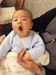 -龙文宝贝上门婴儿理发满月剃胎毛(总店)