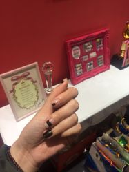 -U3日式美甲美睫