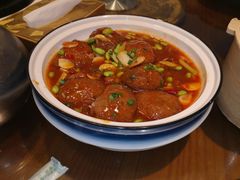 -大鹏饭店·金陵家宴(奥体中心店)