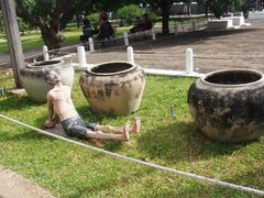 -吐斯廉屠杀博物馆