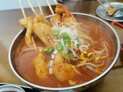 -青春分食(仙林大学城店)