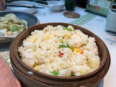 -云海肴·汽锅鸡·云南菜(高德置地店)