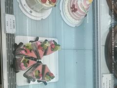 -嗒令甜品·主题融合料理餐厅(首座时代店)