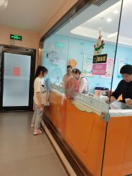 -东方幸福国际母婴月子会所
