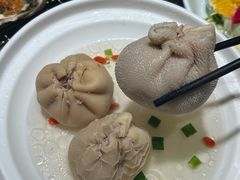 -海拉尔蒙古包(房山长阳总店)