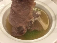 -常州逸高酒店-中餐厅