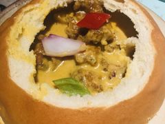 -大树餐厅(红旗街万达店)