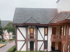 -太阳岛度假酒店