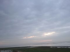 -上海南汇嘴大堤酒店