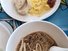-同里湖度假村(二期店)