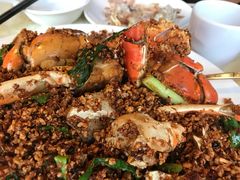 -喜记避风塘炒辣蟹(旗舰店)