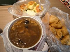 -逍遥镇刘相五胡辣汤豆沫馆(康复中街店)