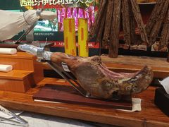 -川骄海鲜自助(河东店)