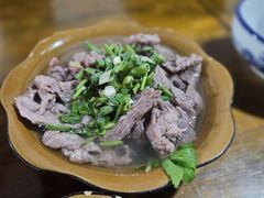 -小杨翘脚牛肉