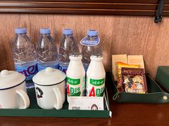-时光漫步酒店(北京雍和宫南锣鼓巷后海店)