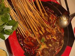 -老马路串串香火锅(北门桥店)
