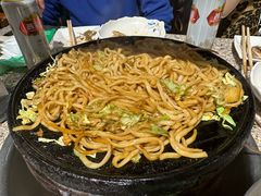 -厚味居炙子烤肉·清真(天桥南纬路店)