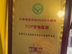 -半岛宠物医院24小时(白果林店)
