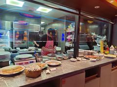 -十三姨正合丰烤肉(营迹路店)