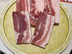 -猫爪爪原切自助烤肉(观音桥阳光世纪店)