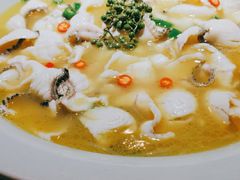 -青花椒花椒鱼(合生汇店)