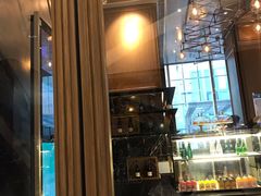 -THE WOODS 简餐 (国贸商城店)