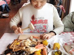 -The Crab Pot Seattle