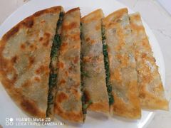 -孟记粥铺·家常菜·烧烤·粥(亚运村店)