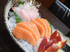 -和风融合餐厅创意料理(重庆店)