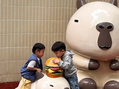 -成都动物园