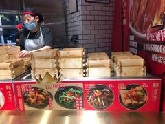 -西关味(东明路店)