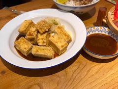 -捡角台湾食堂(宝山店)