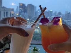 -萨芭蒂高空花园餐酒吧