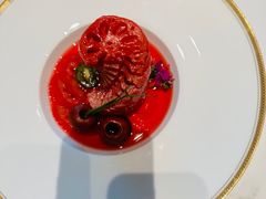 -欢乐牧场海鲜烤肉自助(牡丹园店)