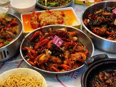 -靓靓蒸虾·头牌蒸虾(南山桂庙店)
