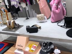 -the balancing(东方店)