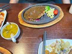 -台北帮厨(西双版纳融创茂店)