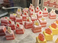 -汉阳廷自助烤肉(同和金铂天地店)