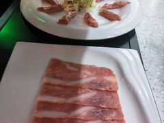 -火焱山烤肉·齐齐哈尔烤肉(朝阳店)