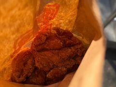 -上帝炸鸡(食品街店)