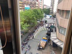 -九府羊·鲜羊火锅·烤串(新华路店)