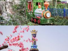 -南湖梦幻岛