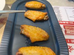 -必胜客(上海新南方商城PH店)